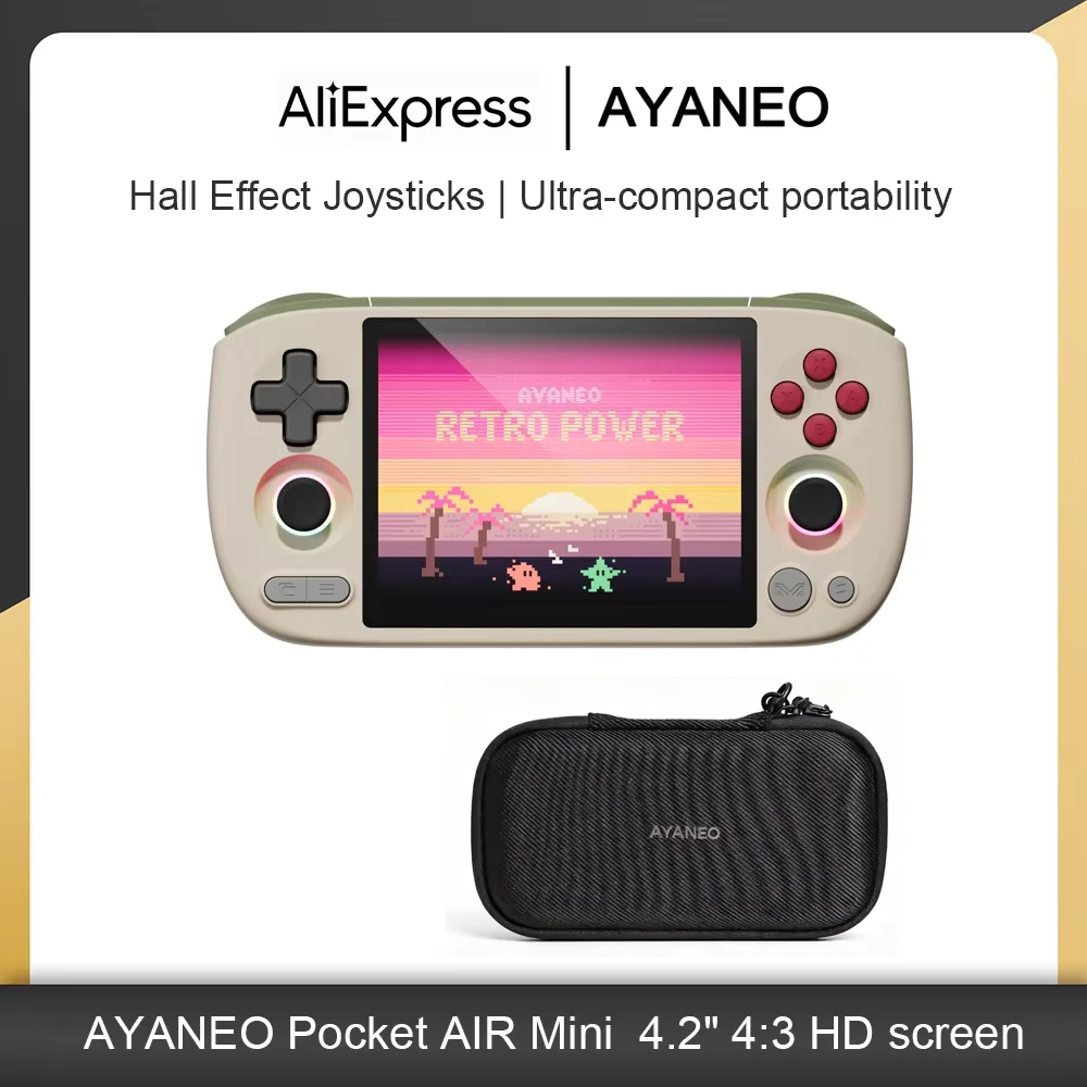 Ayaneo Pocket Air M…