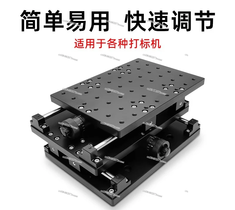 Xy Axis Large Strok… - image