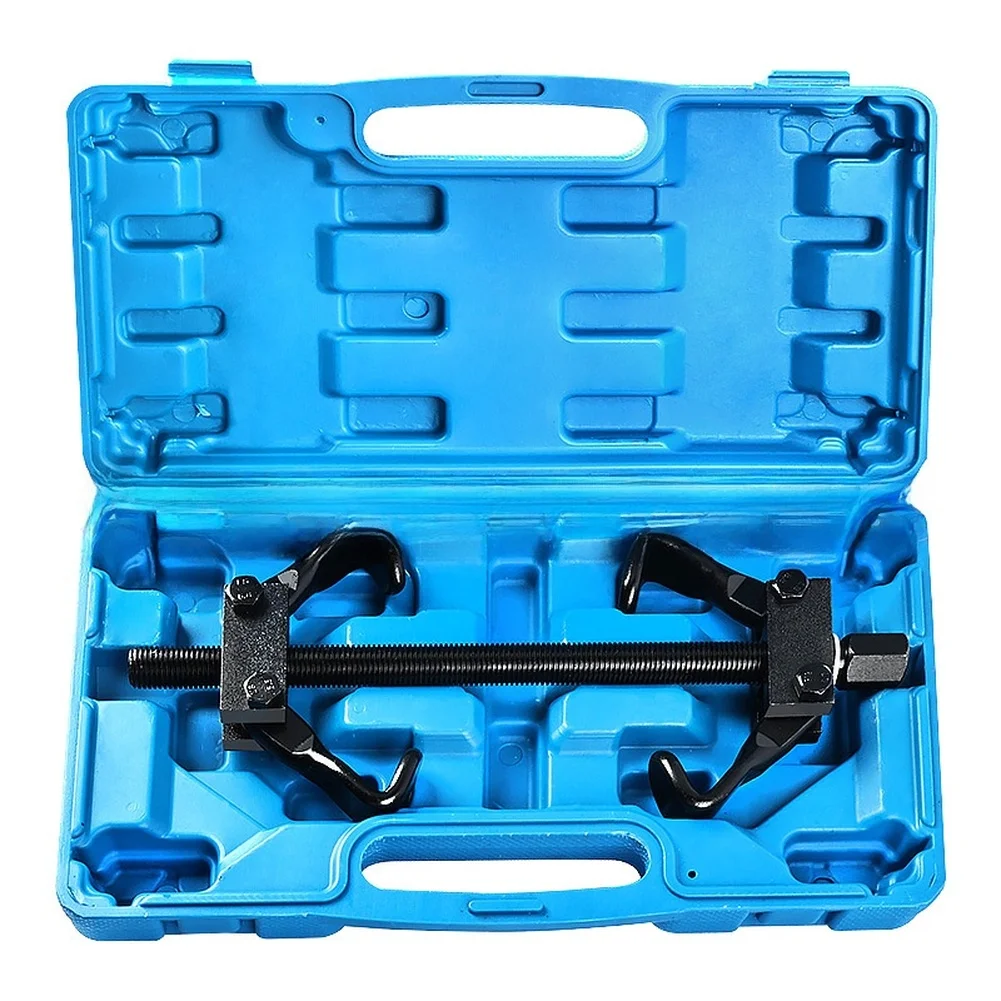 Shock Absorber Spring Compressor Claw Spring Shock Absorber Remover Automotive Shock Absorber Disassembly And Repair Tools