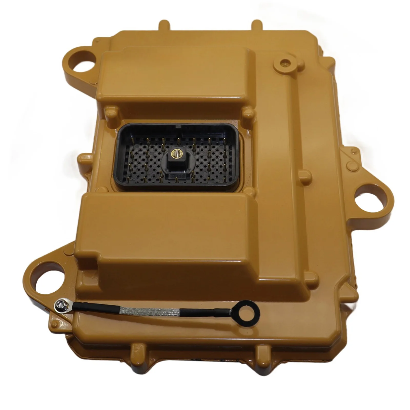 10R-8097 With program ECM Electronic Control Module For Caterpillar CAT 262 226B 248B 216B 246B 268B 236B 216 236 232 252 242B