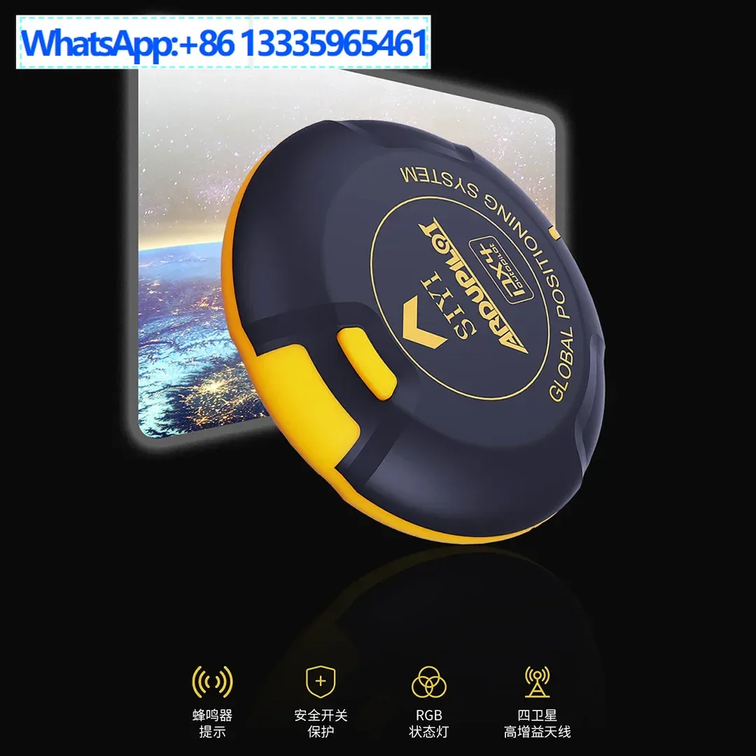 Siyi M9N Gps Module…