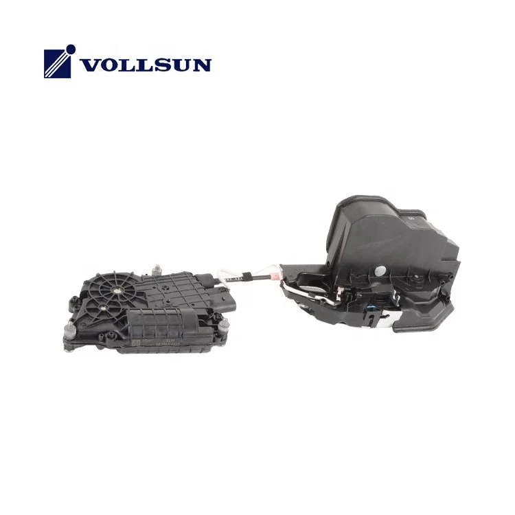 Front Rear Door Lock Actuator For F10 Auto door lock 51227154515