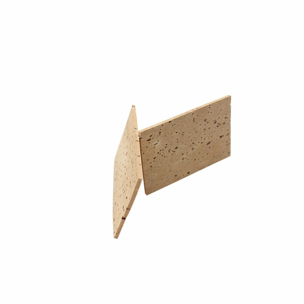 2Pcs Saxophon Hals Kork Chips Wasserdichte Kork Chips Saxophon Wartung Ersatz Zubehör Bläser Ersatzteile – Detail 9