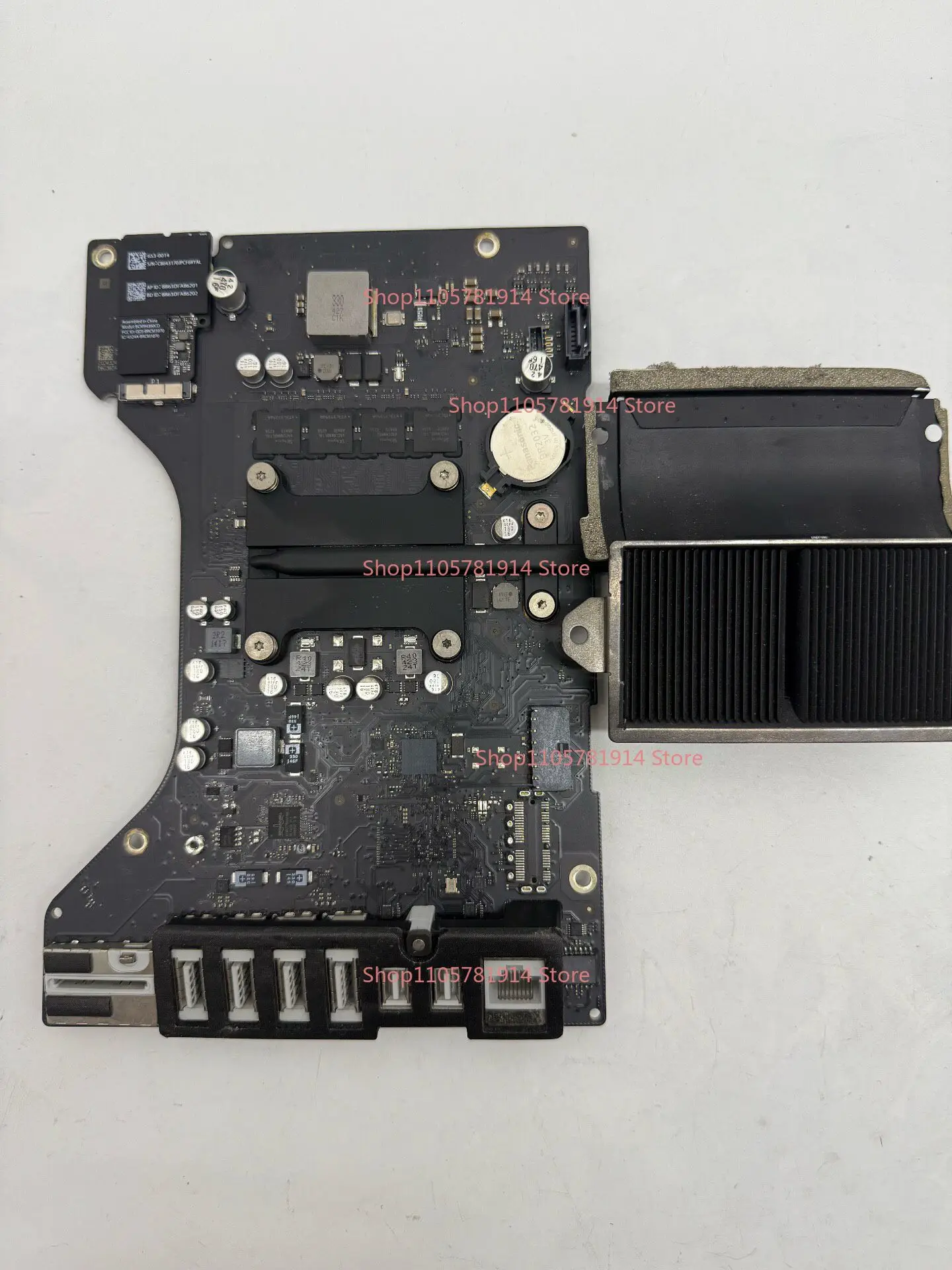 For Apple IMac 21.5-inch A1418 Original All-in-one Main Board Repair and Replacement Accessories
