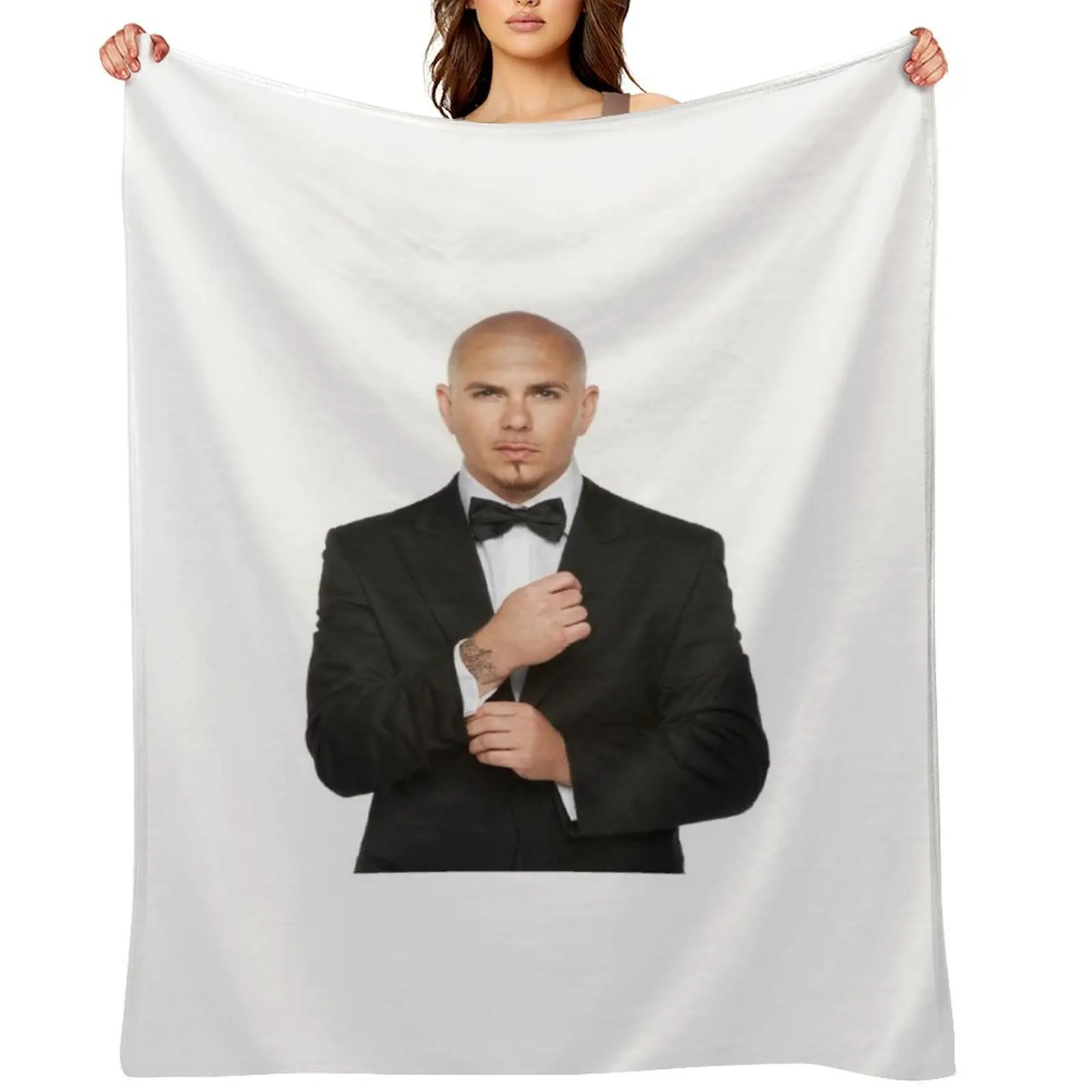 

Mr Worldwide Throw Blanket Sleeping Bag Sofa Quilt Plaid Quilt Blankets