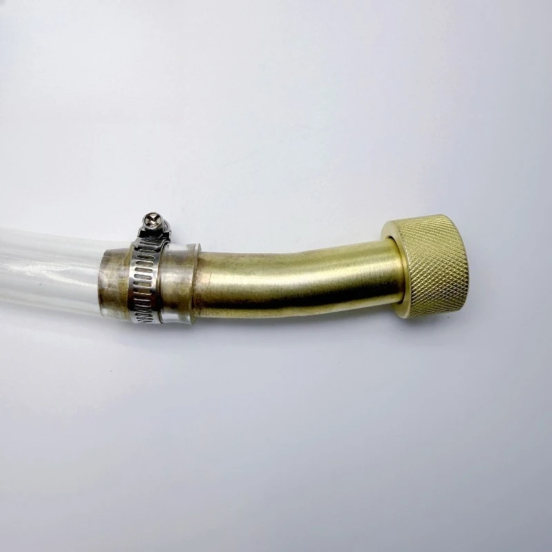 Excavator parts put YouTube DH220/225/300-5-7 oil drain screw valve