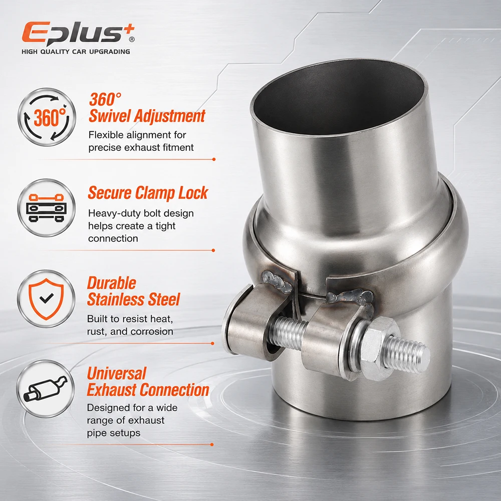 Thumbnail 4 - #19 Trending Car Exhaust Systems Right Now