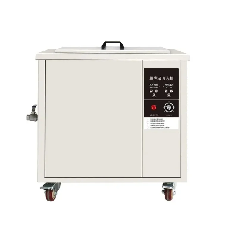 Ultrasonic Cleaning Equipment Direct From Manufacturers Industrial Ultrasonic Cleaners for Sale