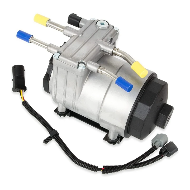 6C3Z9G282C Fuel Pump Assembly Automotive Electric Accessories Fuel Pumps For Ford 03-07 6.0L For Trucks