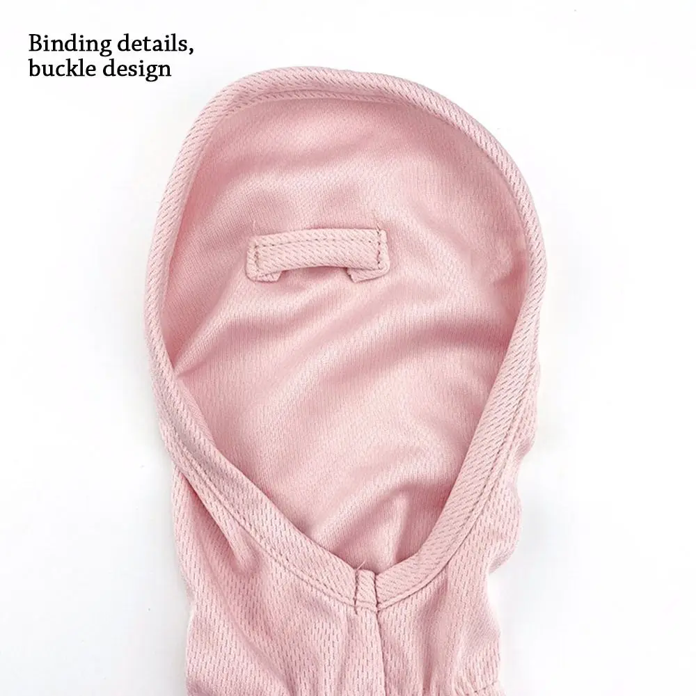 Outdoor Breathable Driving Large Size Arm Sleeves Ice Sleeve Gloves Arm Cover Oversleeves