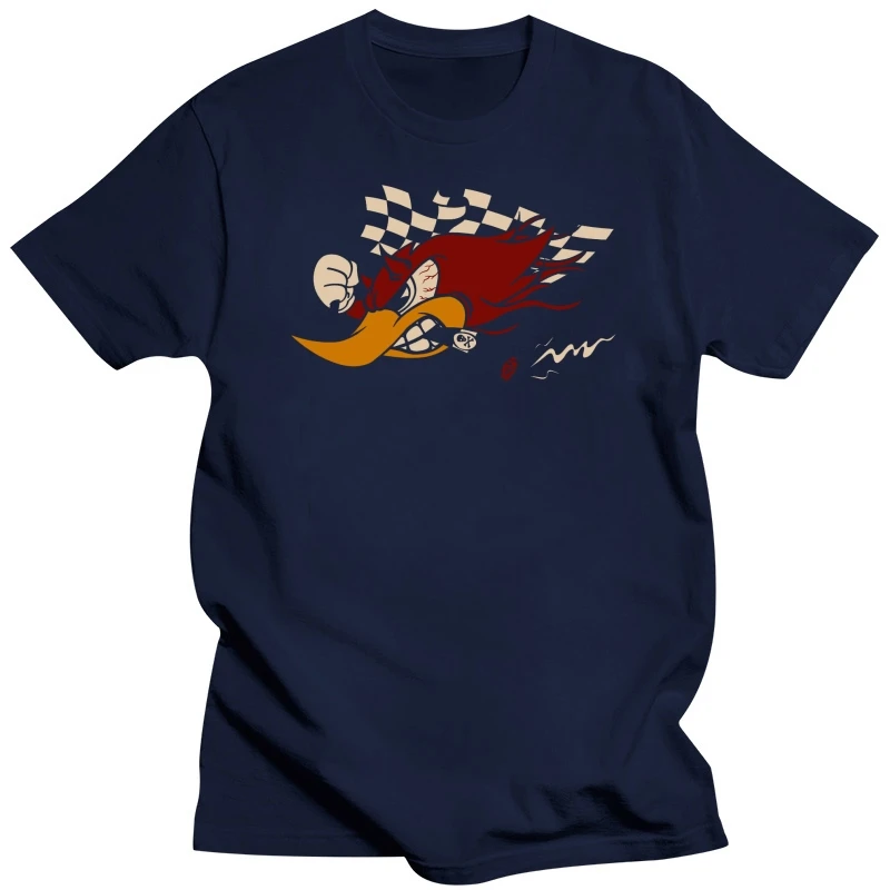 Men T shirt Us Muscle Car - Hot Rod Racing Hot Rod Tee funny t-shirt novelty tshirt women