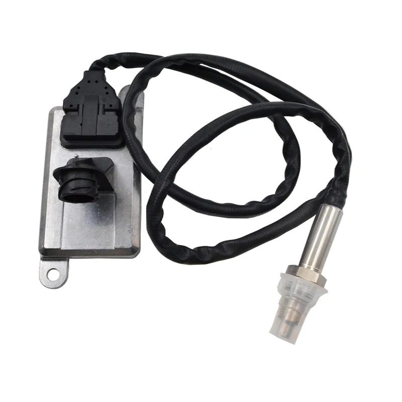 2296799   5WK96612F 2020691 1872080 2247379   Sensor 24V do NOX do sensor do oxigênio do oxigênio do oxigênio de 5WK96612D para peças sobresselentes do motor de Scania