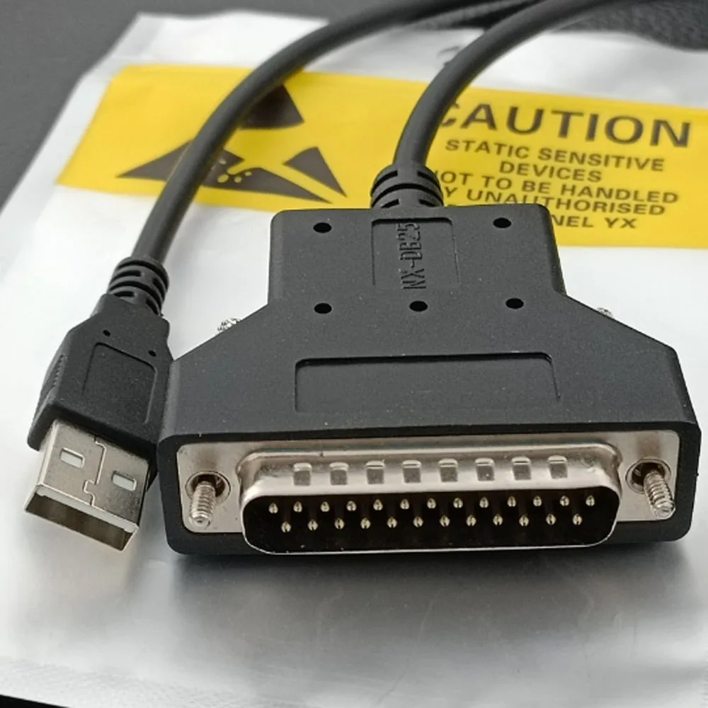 

Sartorius Balance/Scale 25pin Serial/PC Interface Cable WinWedge Communication/Data/Transferring/upload Cable