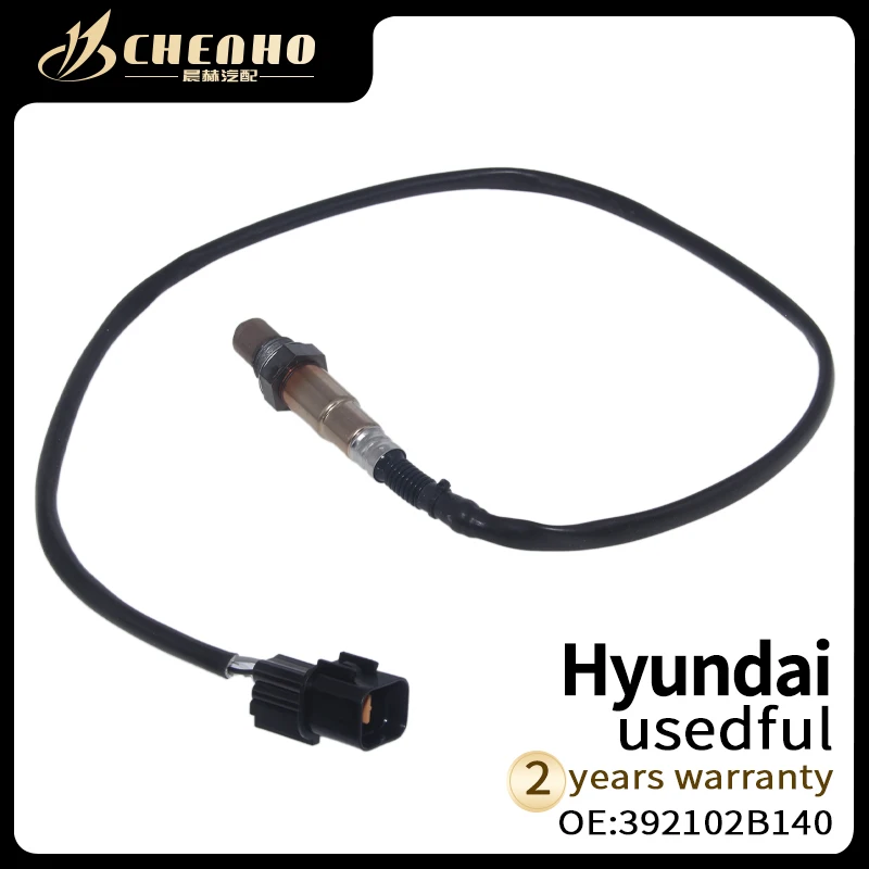 

CHENHO BRAND NEW Auto Oxygen Sensor For Hyundai Sonata 392102B140