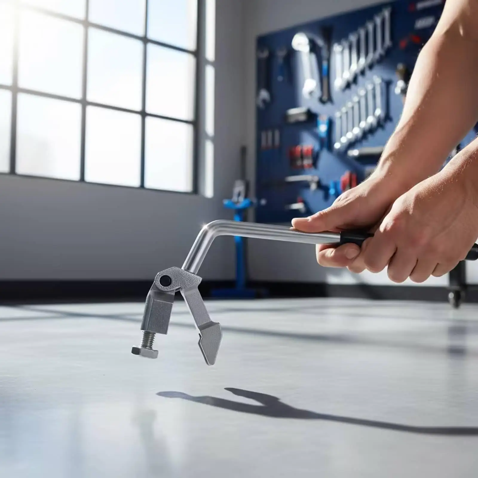 Brake Booster Removal Tool Long-Lasting for Mechanics, DIYers