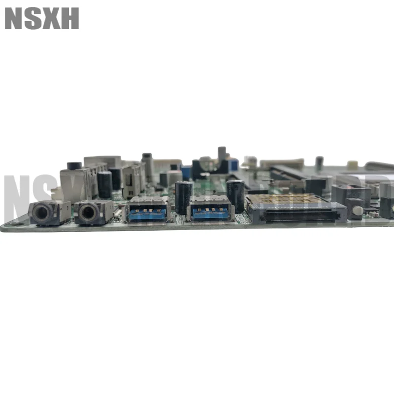 IPISB-NK 23 220 520 AIO Motherboard 688938-001 Mainboard