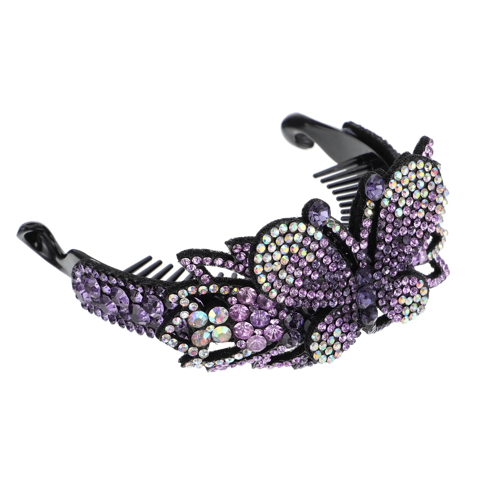 

Высококачественная заколка для волос со стразами, прочный, быстрый органайзер для прически, зажим для волос, зажим для волос со стразами, зажим для челюсти