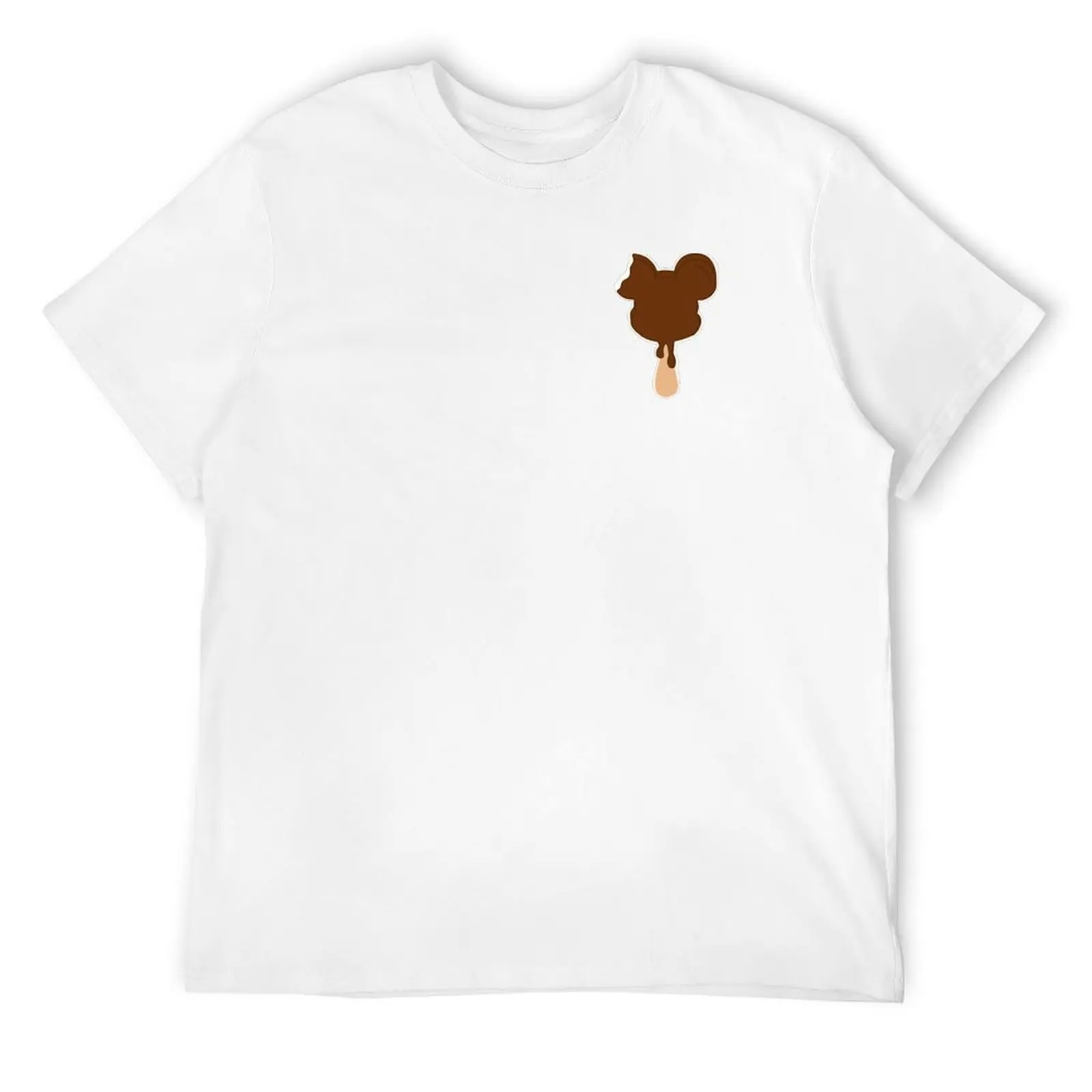 

Mickey ice cream T-Shirt sublime tshirts personalised graphic tee shirt cotton man t-shirts men t shirt