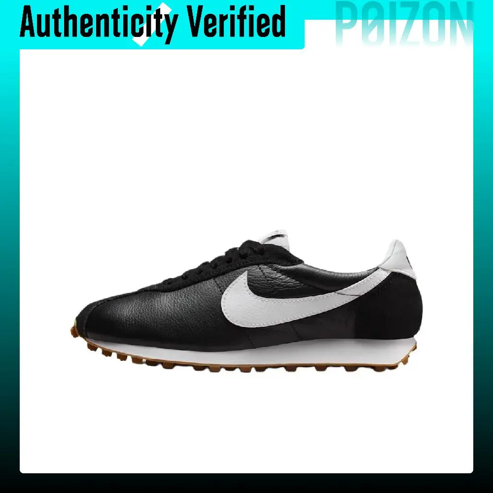 Nike LD 1000 Running Shoes Women's Black IB6745-002