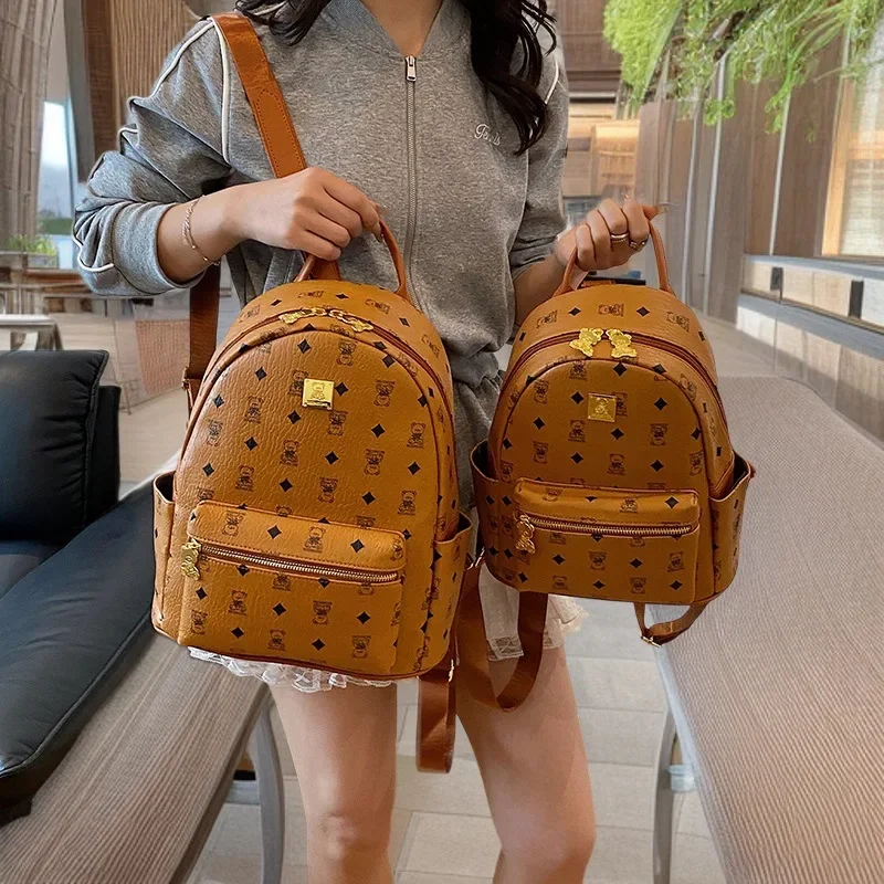 

​Convertible Travel Backpack Women Luxury Multifunction Commuter Bag Laptop Friendly Weekender Anti Theft Carry On System​