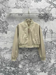 2024 Spring/Summer New Jacket Top Coat