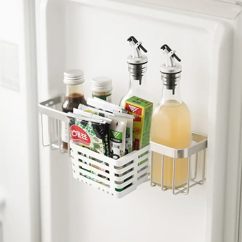 Versatile Kitchen Storage Solution - Telescopic Design Sink Drain Basket, Hangs Conveniently Perfect for Small Items