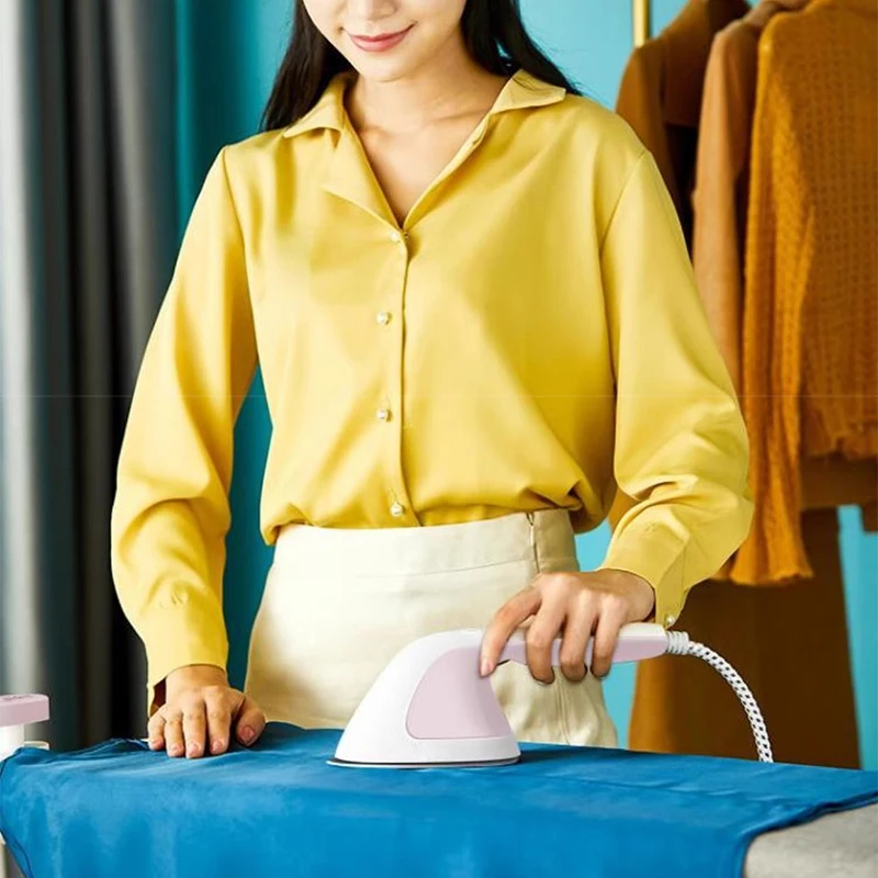 Máquina de passar roupas ygd20m1, engomar doméstico, ferro a vapor, loja de roupas, máquina de passar roupas, iro elétrico