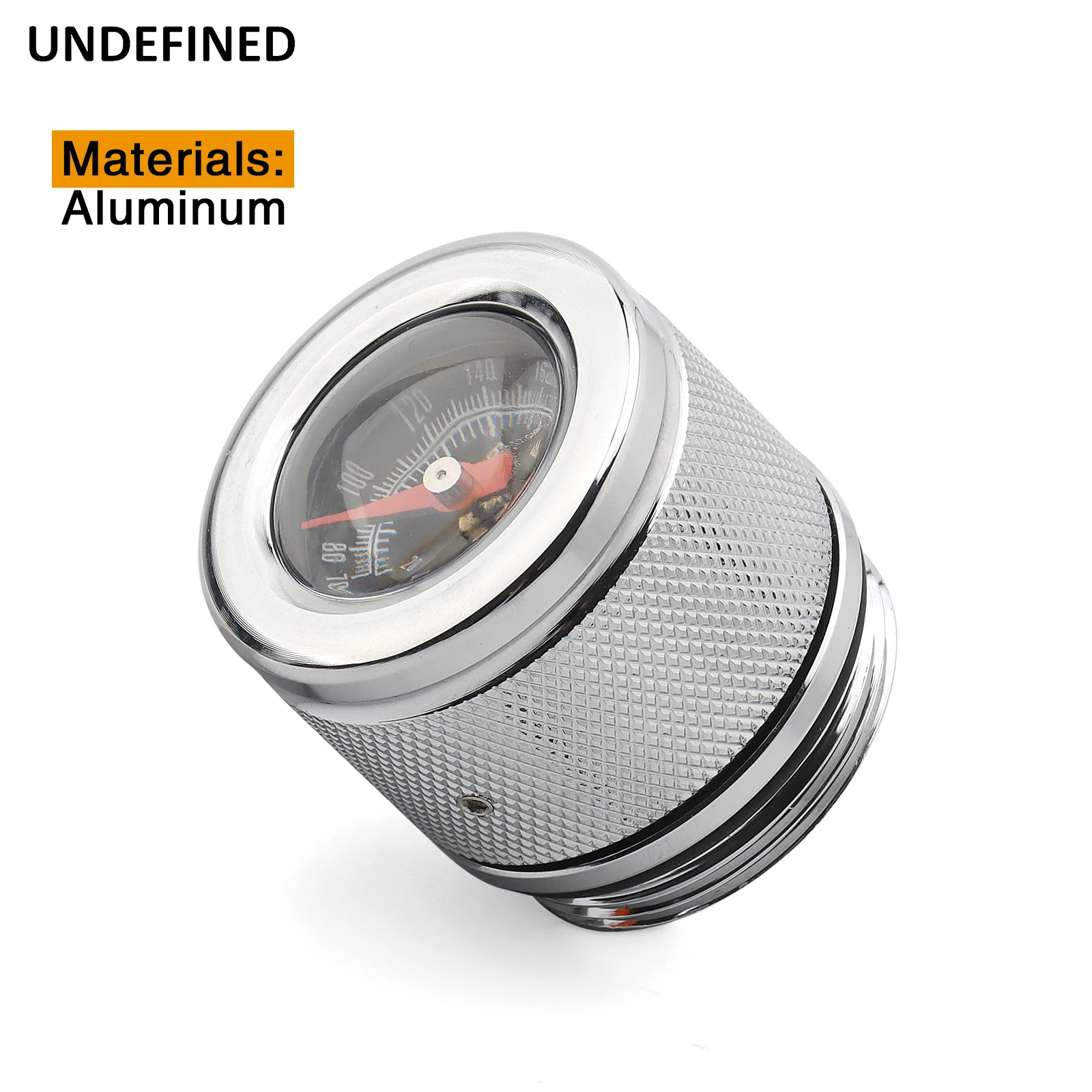 M34x1.5 Motorcycle Oil Temperature Gauge Celsius Oil Temp for BMW R NINET R NineT Scrambler/ Prue / Racer / Urban G/s 2016-up