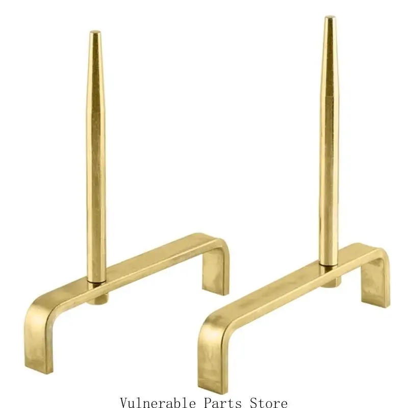 

4pcs Automobile Engine Cylinder Head Support Stands Engine Cylinder Head Stand Set Suitable for Efficient Maintenance