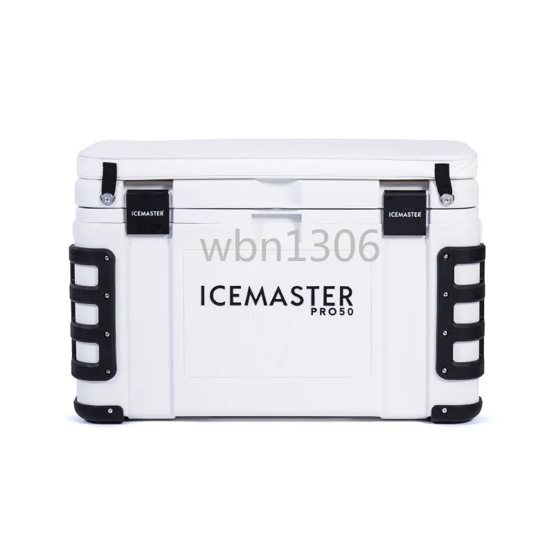 

Enhanced version 50L professional fishing sea fishing incubator, car delivery plug-in-free refrigerator
