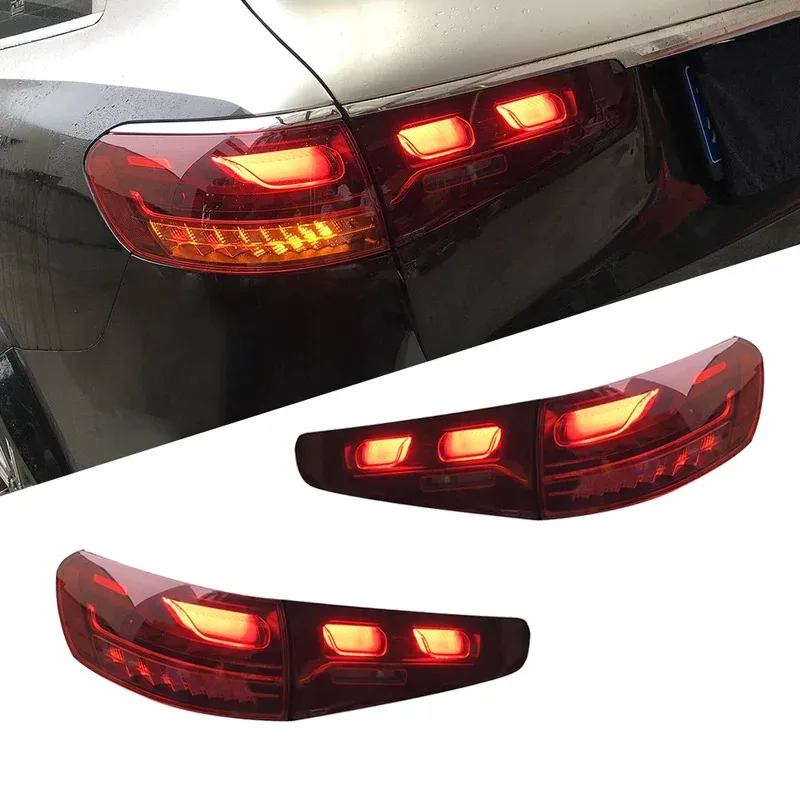 

Custom 2020-2023 Auto Car Accessories Led Taillights Rear Tail Light Assembly For W167 Taillight