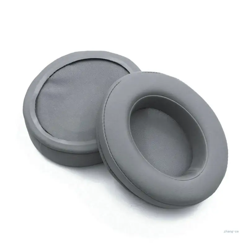 M5TD Cooling Gel-Infused Cushion Ear Pad for Kraken Raken TE for Na