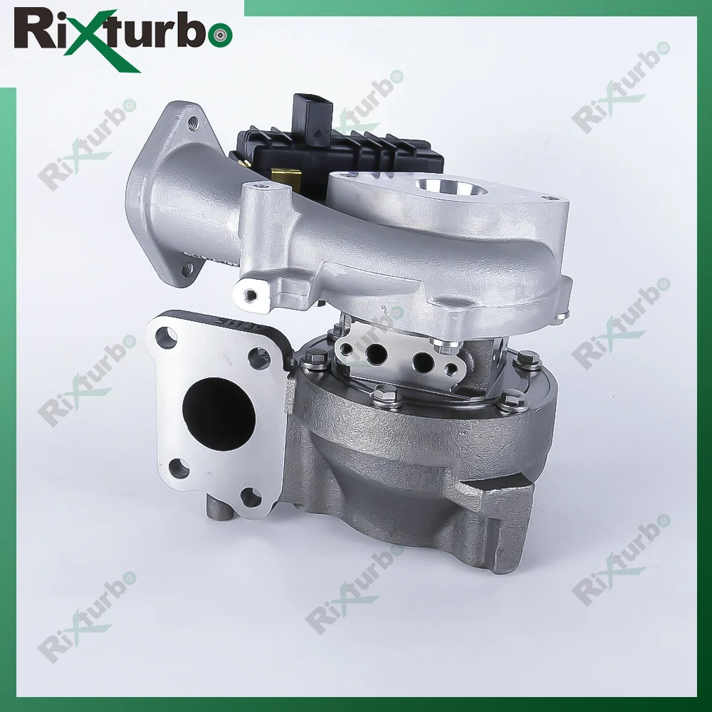 Full Turbo 53039880268  53039880373 53039880341 14411LC10A 144113XN1A for Nissan Murano 2.5 dCi YD25DDT 2.5L 140KW Turbine 2008-