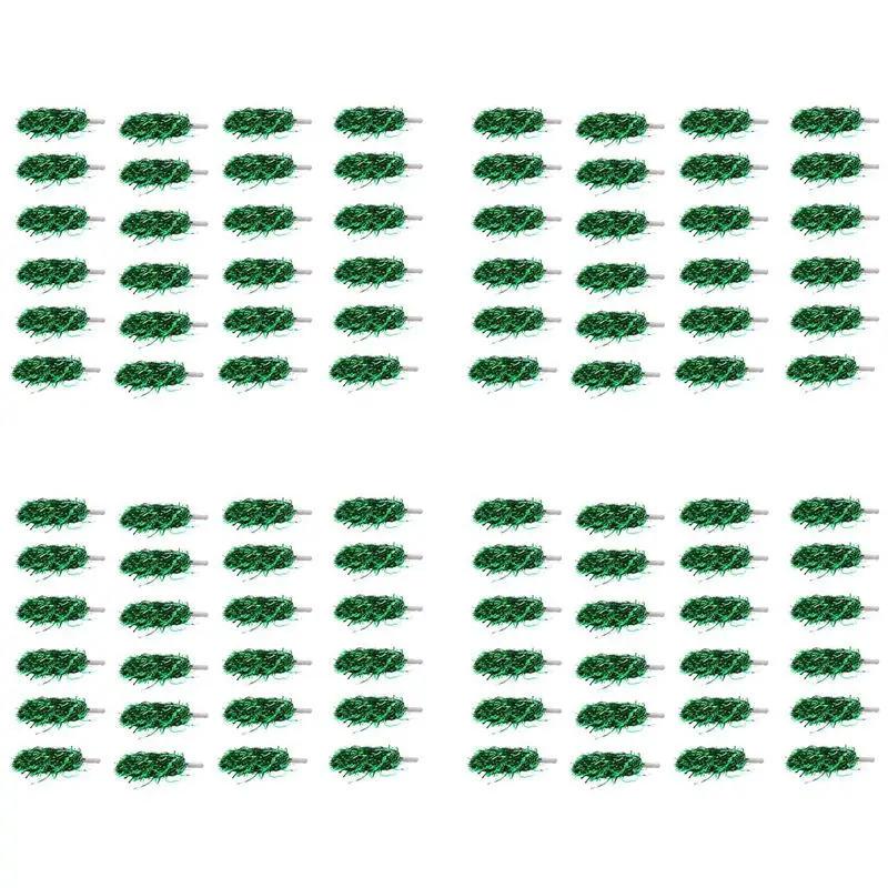 a89e-96pcs-cheerleading-pom-poms-metallic-foil-cheer-pom-poms-with-plastic-handle-for-adults-kids-cheerleaders-party-green