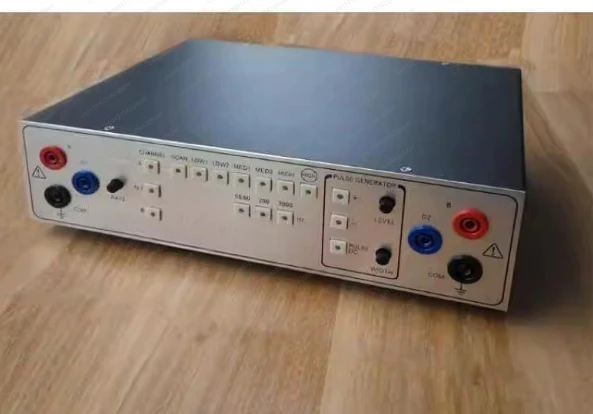 

On-line Maintenance Tester 110V-220V common use TSH-210 VI curve tester PCB Circuit Board