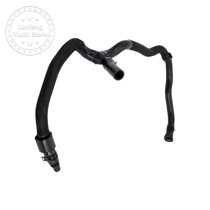 

Radiator Hose For Jaguar XJ 95-97, XF 09-15 - C2Z4553