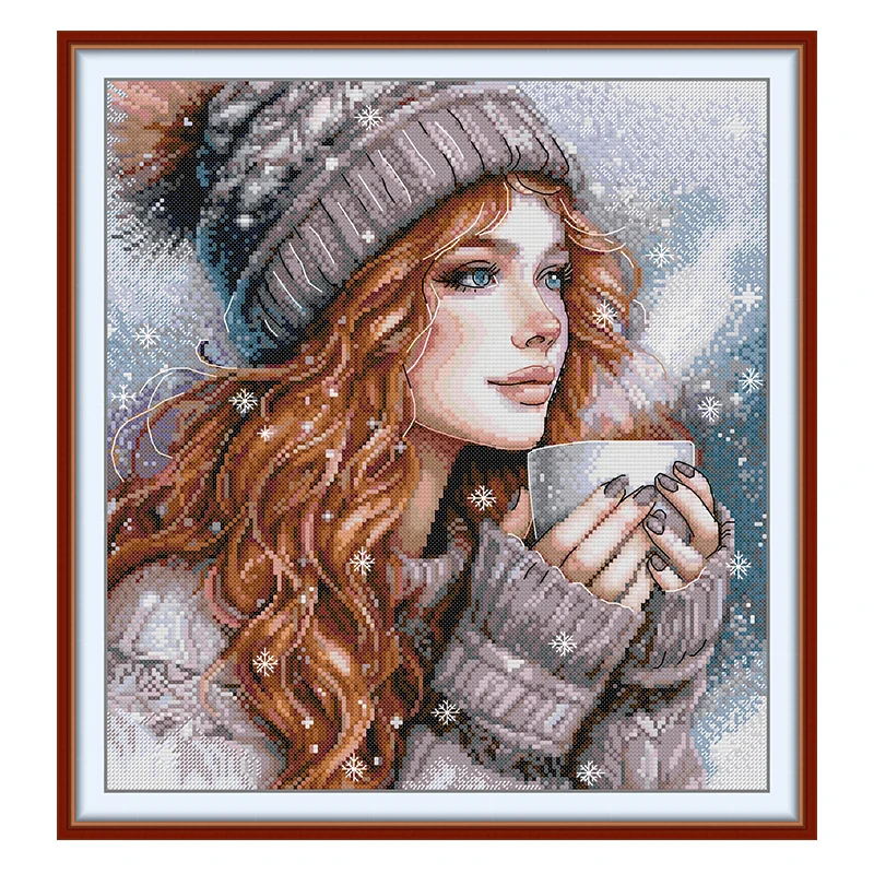 Kışın sıcak Çay Desenleri Sayı - Winter Clothing Pinterest incelemesi ve fiyatı