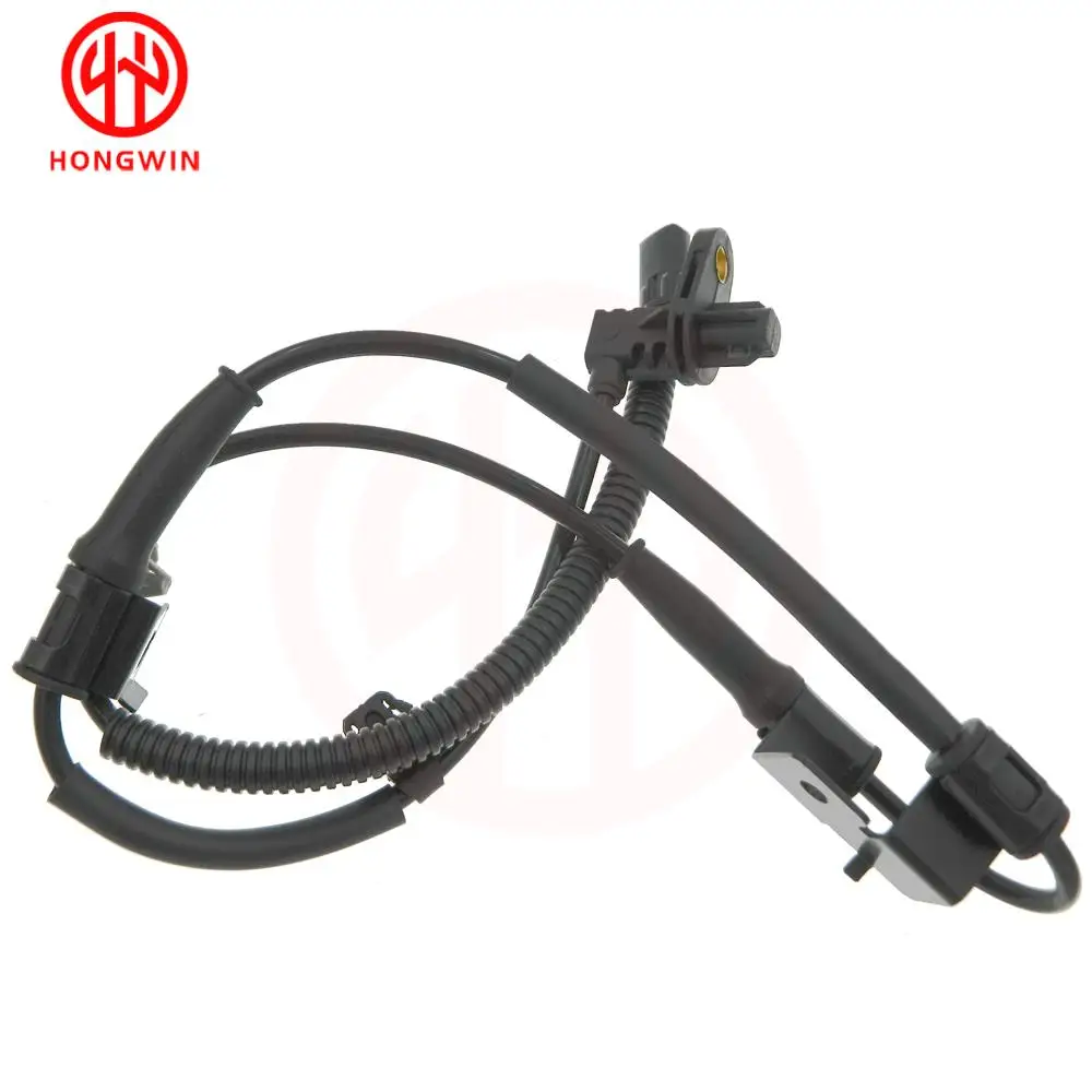 For Hyundai Elantra 2007 2008 2009 2.0L Front Left ABS Wheel Speed Sensor OEM: 59810-2L300,598102L300,59810-2H300,ALS1615,5S8585