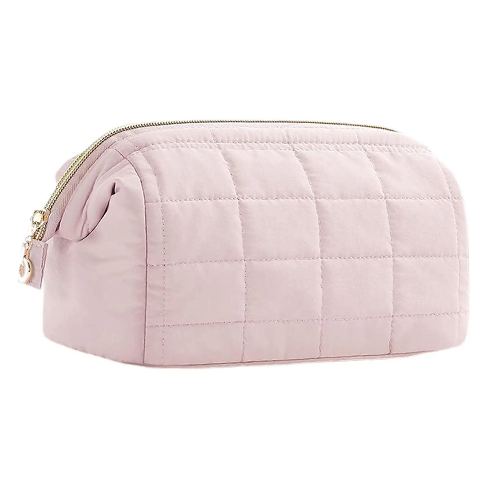 Makeup Bag Travel Makeup Organizer Durability, Large Capacity, Multifunctional, Convenient Cosmetic Bag, Portable