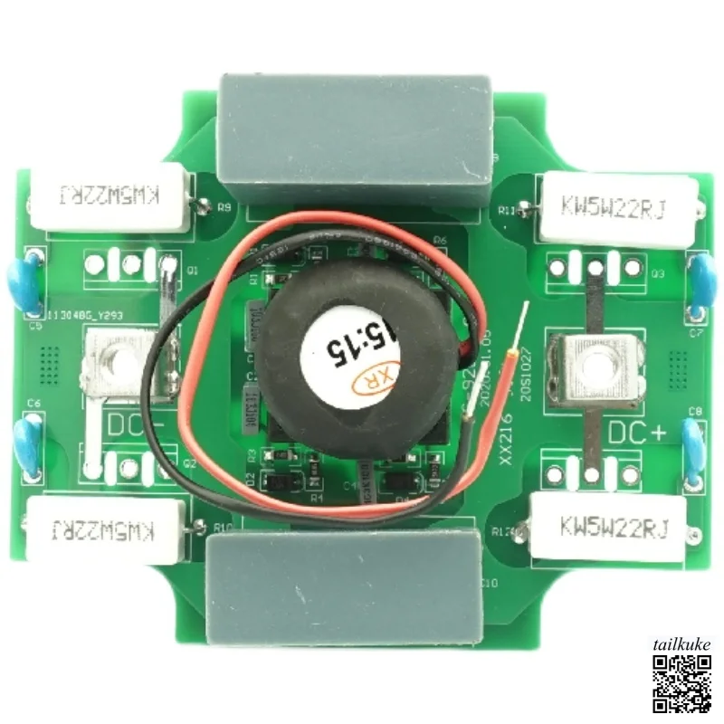 ZX7 418 318 Inverter Welding Machine Drive Inverter Board