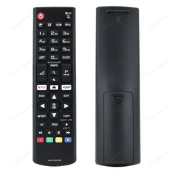 Pilot AKB75375608 2018 Smart Tv 32 lk6100 32 lk6200 43 lk5900 43 lk6100 42 uk6200 49 uk6200 55 uk6200 43 uk6300