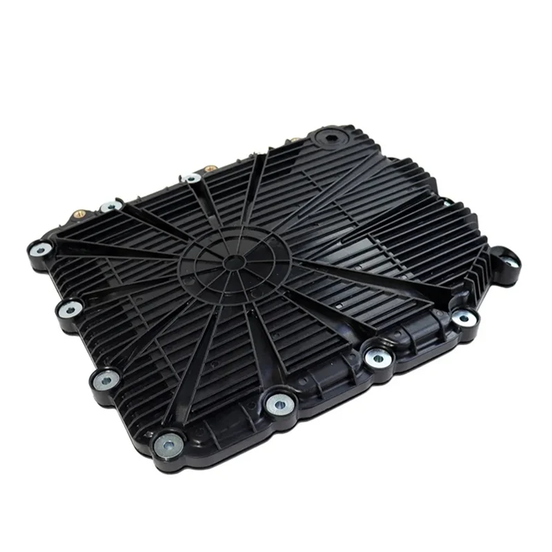 

A41P-New Transmission Oil Pan Filter for BMW Z4 E82 E88 E89 E90 E92 E93 F06 F10 F12 F13 F80 F82 28107842385 28108070791