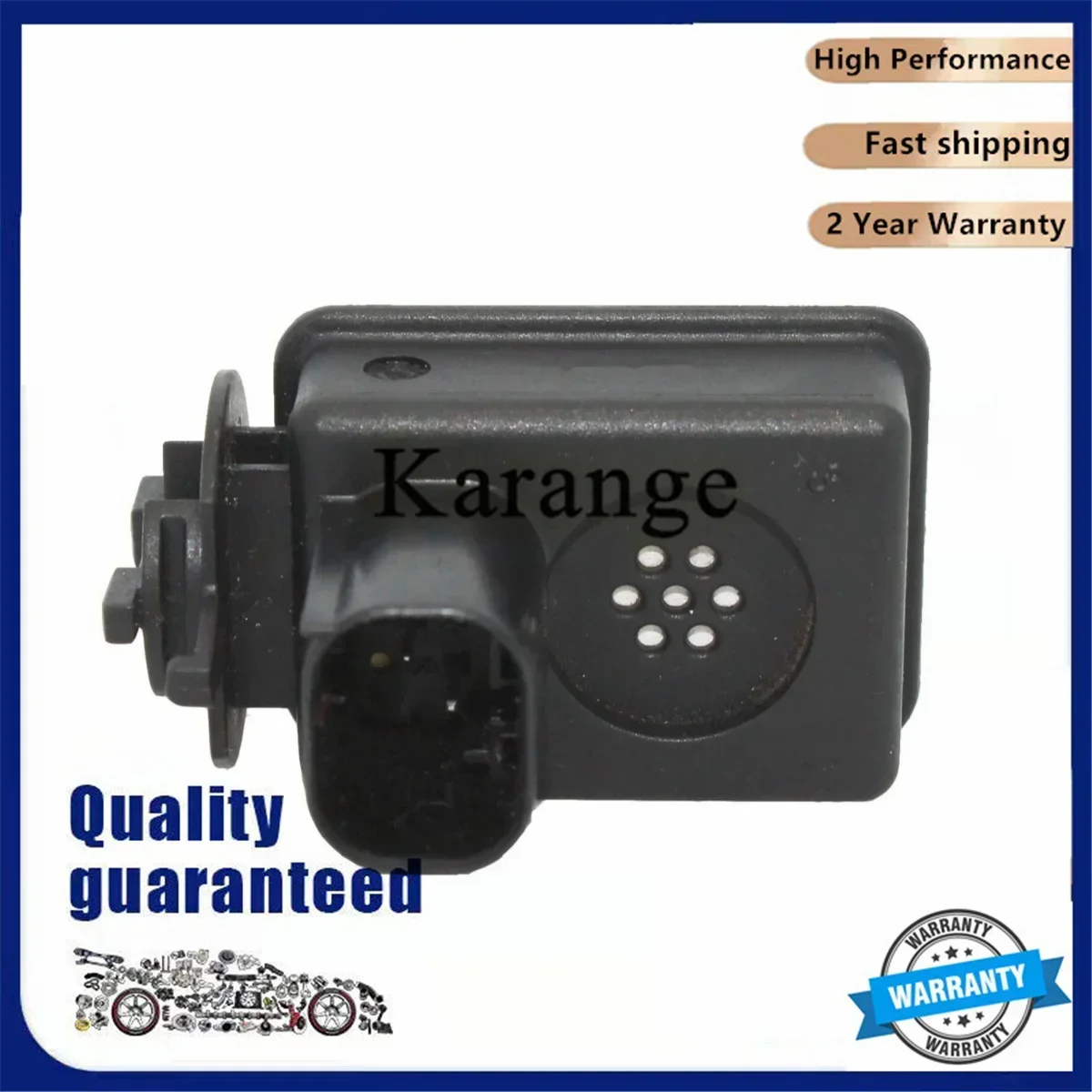 

Высококачественный датчик качества воздуха для автомобилей BMW 1, 2, 3, 4, 5, 6, 7 серии, I8, X1, X5, X6, Z4, MINI (номера деталей: 240559-10, 24055910, 64116988303, 64119240180)