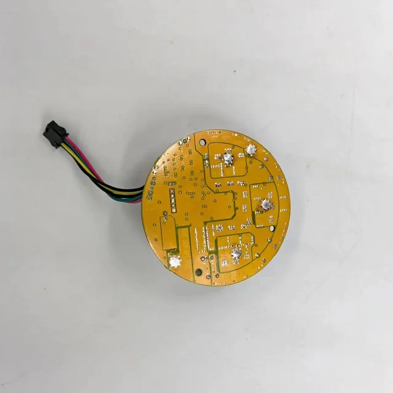 

12V-72V DC Brushless Motor Controller for Marine Thruster Electric Vehicle Solar System Speed Regulation Module Power Control