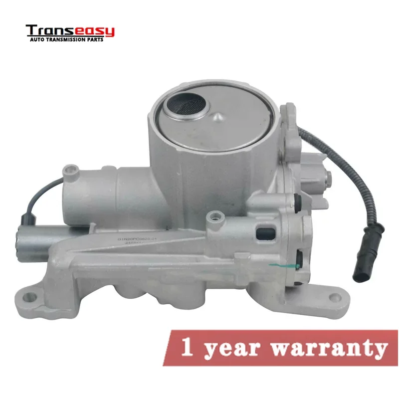 OIL PUMP V764737680 Fits For CITROEN C3 C4 C5 DS3 DS4 DS5 BERLINGO 1.4 1.6 THP EP3 EP6