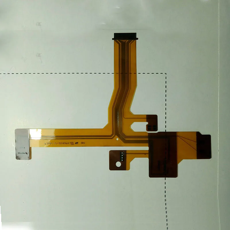 New LF-2106 Focus asy fiexible cable FPC repair Parts for Sony FE PZ 28-135mm f/4 OSS SELP28135G Lens