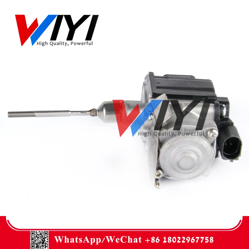 Turbo actuator for VW Golf Passat Scirocco Audi A3 2.0 T 06K145722H  IS38 1655T14  1458C19 9VA04 06K145722A