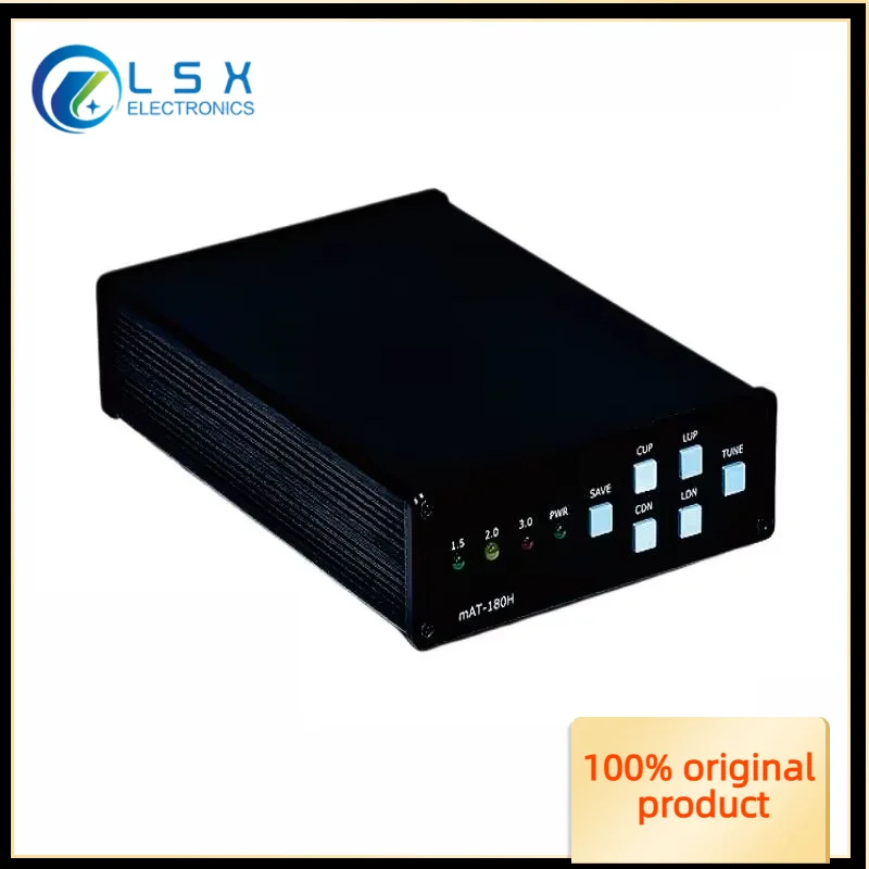 New original short wave automatic sky modulation short wave machine mAT-180H