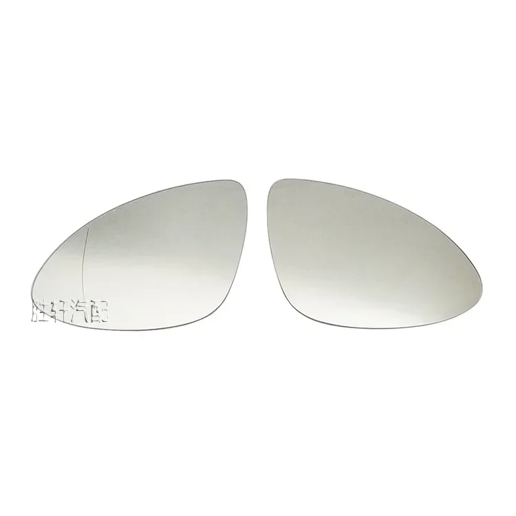 

For Porsche Cayenne 11-14 models, rearview mirror, rearview mirror, reflective mirror, heated glass