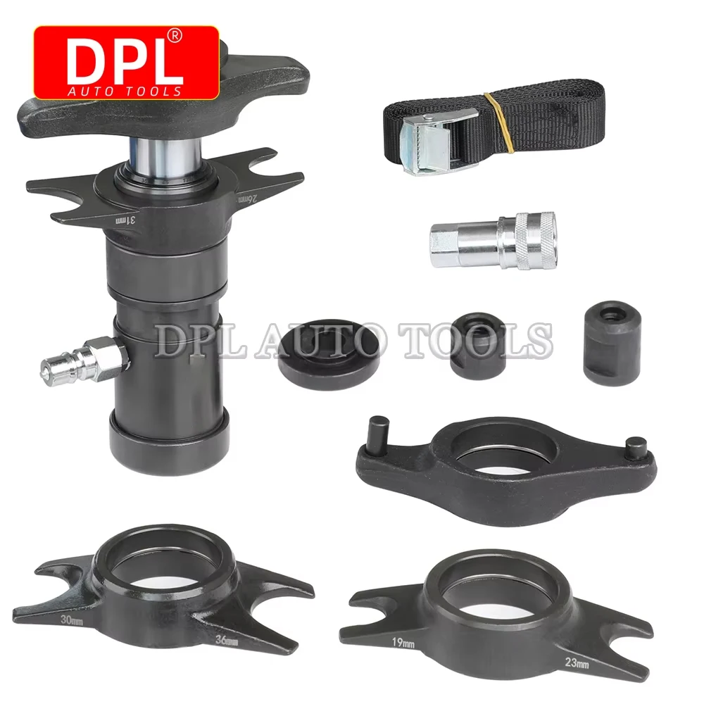 

Pneumatic hydraulic ball head removal tool for Mercedes BMW VW Audi porsche 4.5T